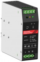 Фото - ИБП Kraft Energy PSU-1210DIN