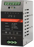 Фото - ИБП Kraft Energy PSU-1220DIN