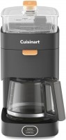 Фото - Кофеварка Cuisinart DCC-5BK черный