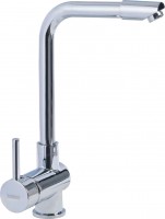 Фото - Смеситель Platinum LNC003