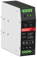 Фото - ИБП Kraft Energy PSU-2405DIN