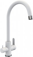 Фото - Смеситель Platinum 8204 HDF