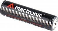 Фото - Аккумулятор / батарейка Mactronic 1x18650 3350 mAh 