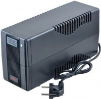 Фото - ИБП Must EA600 600 ВА