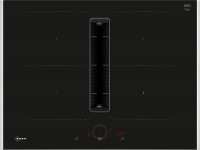 Фото - Варочная поверхность Neff V57THQ4L0 черный