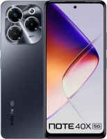 Фото - Мобильный телефон Infinix Note 40X 5G 256 ГБ / 8 ГБ