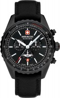 Фото - Наручные часы Swiss Military Hanowa Afterburn Chrono SMWGC0000330 