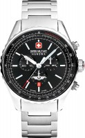 Фото - Наручные часы Swiss Military Hanowa Afterburn Chrono SMWGI0000303 