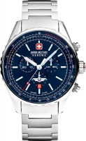 Фото - Наручные часы Swiss Military Hanowa Afterburn Chrono SMWGI0000304 