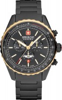 Фото - Наручные часы Swiss Military Hanowa Afterburn Chrono SMWGI0000341 