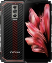 Фото - Мобильный телефон Doogee Blade 10 128 ГБ / 4 ГБ