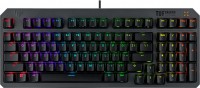 Клавиатура Asus TUF Gaming K3 Gen II  Red Switch