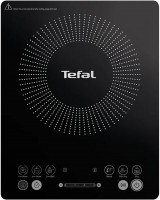 Фото - Плита Tefal IH210840 черный