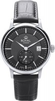 Фото - Наручные часы Royal London 41500-02