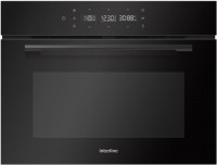 Фото - Духовой шкаф Interline CMG 910 SRX BA