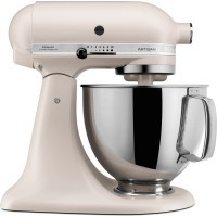 Фото - Кухонный комбайн KitchenAid 5KSM125BMH бежевый