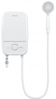 Фото - Водонагреватель Atlantic Tempo Lite IECI-SW2P55 SP