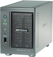 Фото - NAS-сервер NETGEAR RND2000-200EUS