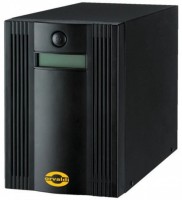 Фото - ИБП Orvaldi INV24-1kW 1000 ВА