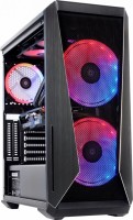 Фото - Персональный компьютер Artline Gaming X67 (X67v43)