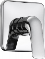 Фото - Смеситель Rozzy Jenori Flora RBZ072-5C