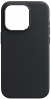 Фото - Чехол ArmorStandart Fake Leather Case for iPhone 15 Pro Max 