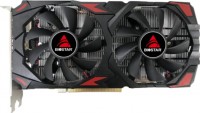 Фото - Видеокарта Biostar Radeon RX 580 VA5815RQ82 