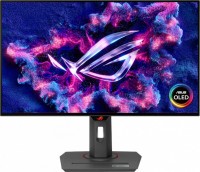 Фото - Монитор Asus ROG Strix XG27AQDMG 26.5 "  черный