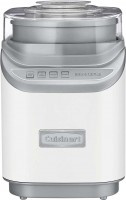 Фото - Йогуртница Cuisinart ICE60W 