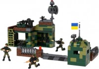 Фото - Конструктор iBlock Block Post PL-921-493