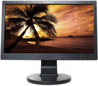 Фото - Монитор Lenovo LS1922 19&nbsp;"  черный