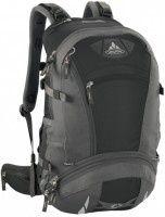 Фото - Рюкзак Vaude Bike Alpin Vent 30+5 35 л