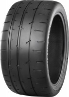 Фото - Шины Nankang CR-S 245/40 R17 95W 