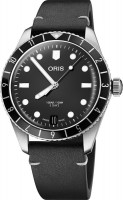 Фото - Наручные часы Oris Divers Sixty-Five 01 400 7772 4054-07 5 20 82 