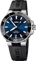 Фото - Наручные часы Oris Aquis Automatic 01 733 7732 4135-07 4 21 64FC 