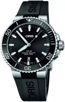 Фото - Наручные часы Oris Aquis Automatic 01 733 7730 4134-07 4 24 64EB 