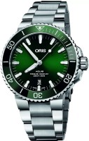 Фото - Наручные часы Oris Aquis Automatic 01 733 7730 4157-07 8 24 05PEB 