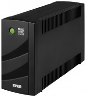 Фото - ИБП EVER DUO 850 PL AVR USB 850 ВА