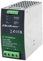 Фото - ИБП Qoltec 50886 