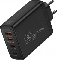 Фото - Зарядное устройство ExtraLink Fast Charger 100W GaN 