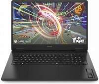 Фото - Ноутбук HP OMEN 17-db0000 (17-DB0010NR 9Q037UA)