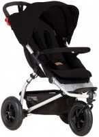 Фото - Коляска Mountain Buggy Swift  2 in 1