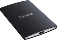 Фото - SSD Lexar SL500 LSL500X512G-RNBNG 512 ГБ