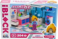 Фото - Конструктор iBlock Lunas Bathroom KH08/001/3