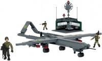 Фото - Конструктор iBlock UAV Control Station PL-921-496