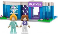 Фото - Конструктор iBlock Spa Center KH08/004/4