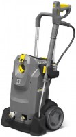 Фото - Мойка высокого давления Karcher HD 7/12-4 M Plus 