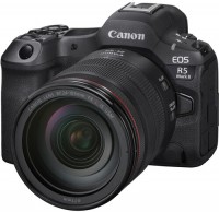 Фотоаппарат Canon EOS R5 Mark II  kit 24-105