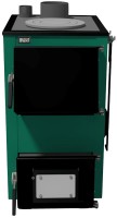Фото - Отопительный котел Zubr Classic Termo Plyta 15 15 кВт