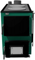 Фото - Отопительный котел Zubr Classic Termo Plyta 20 20 кВт